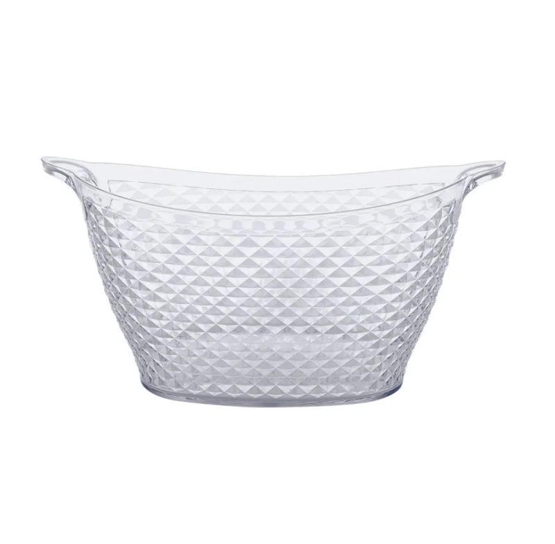 Balde Para Gelo Luxxor Paramount 1153 18 Litros