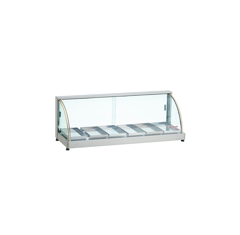 Estufa cva ouro 6b term eo-06-127v