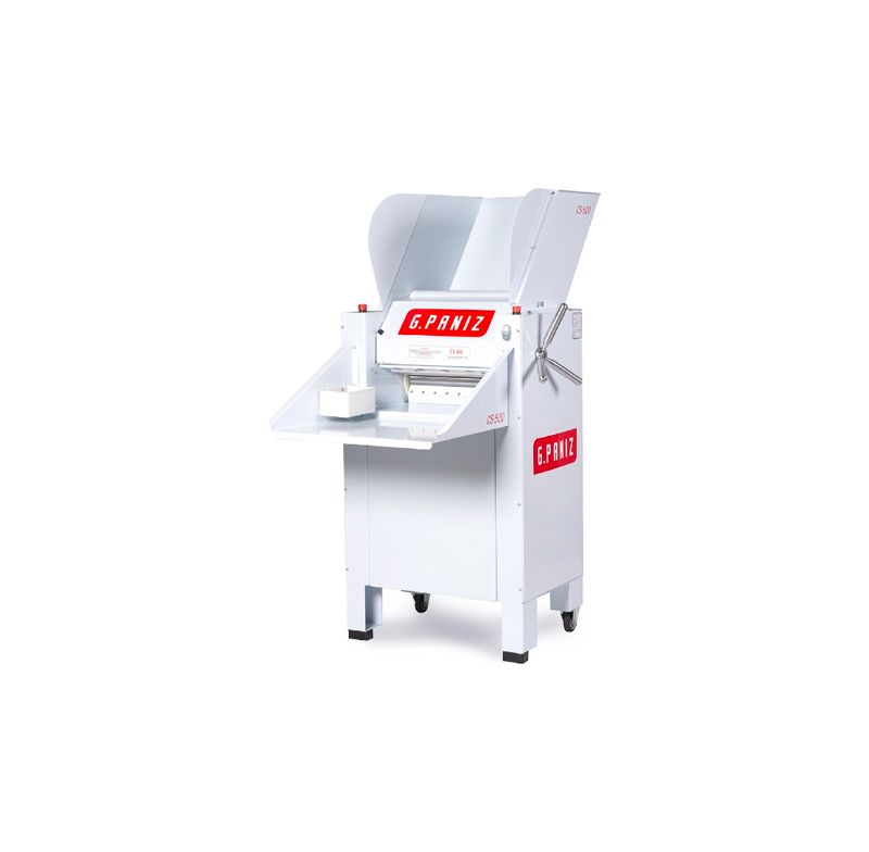 Cilindro cs500s 220v trif epoxi/inox 90670/28199 1