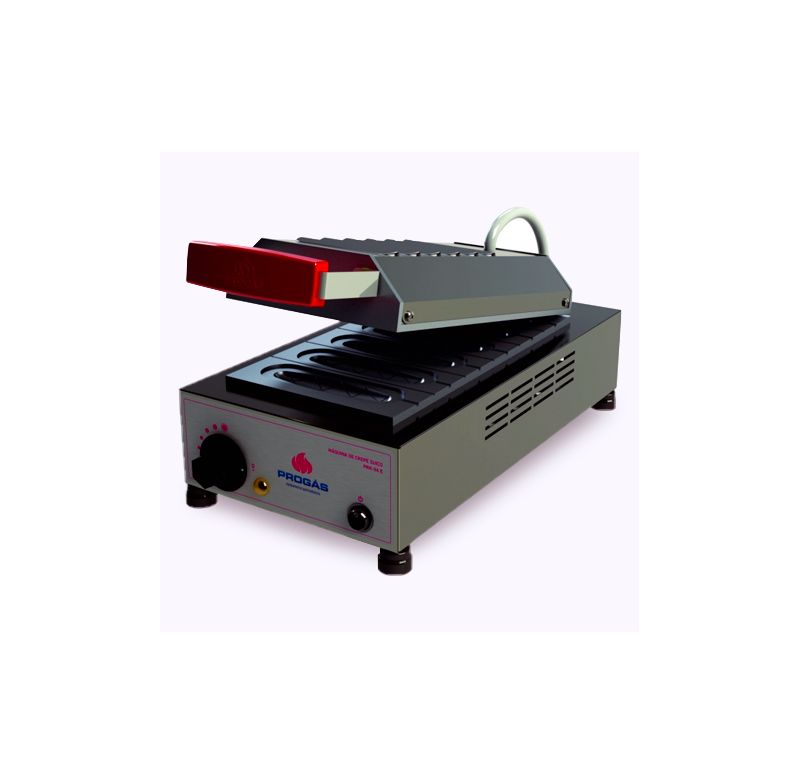 Prensa elet. creps suico prk-06 style 127v p29003