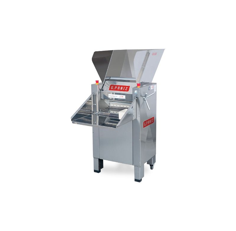 Cilindro cs500 acab inox ssv1 trif 220v 90671[2819 1