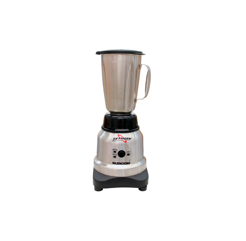 Liquidificador Inox Copo lis-1,5-n 127v 1
