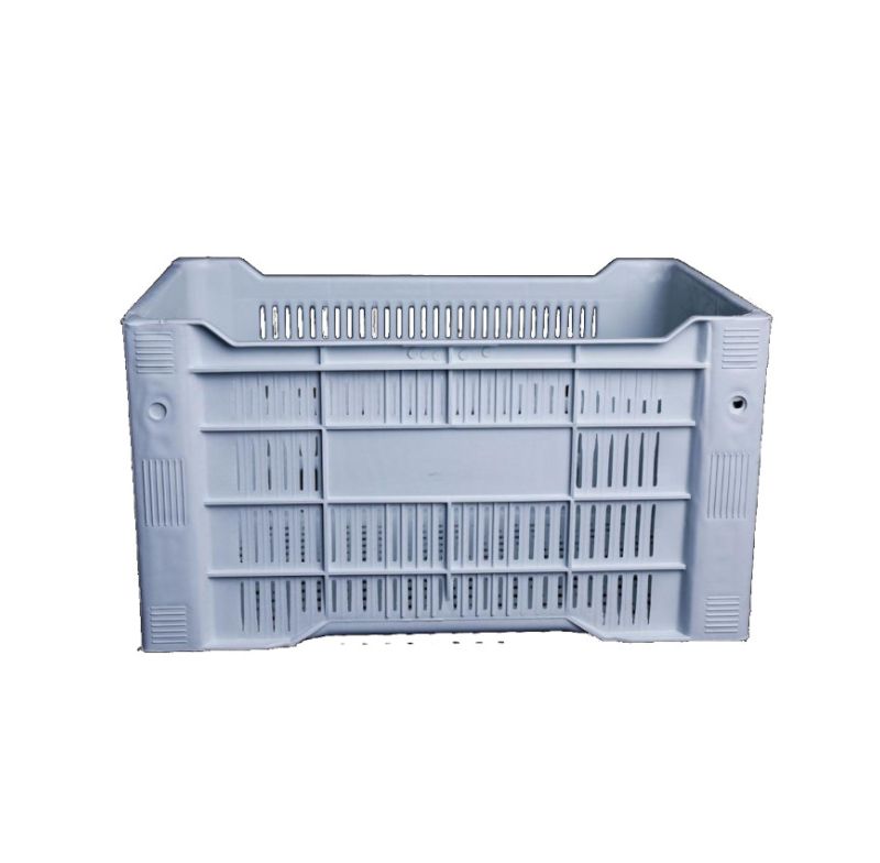 Caixa Box Rossets 56902 Branca 50l