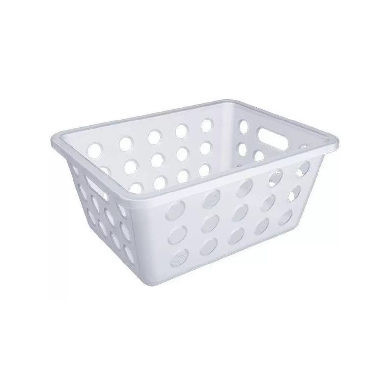 Cesta One Brinox 10808/0001 Pequena Natural
