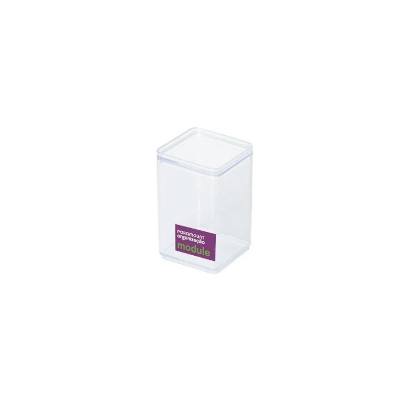 Caixa Organizadora Paramount 2080 Module A2