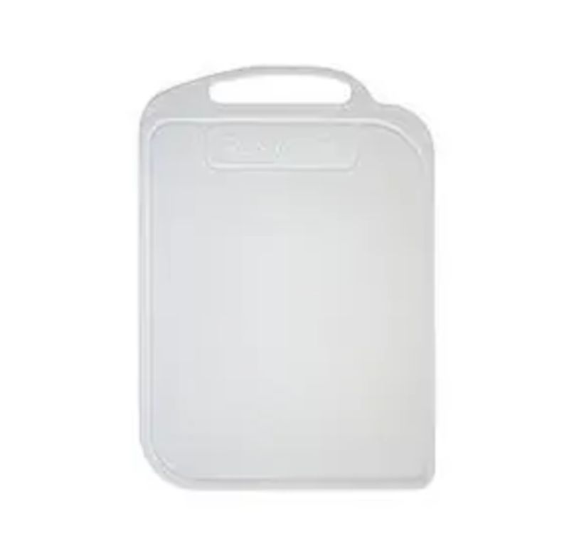Tabua Para Corte Pro G Paramount 498 Branca