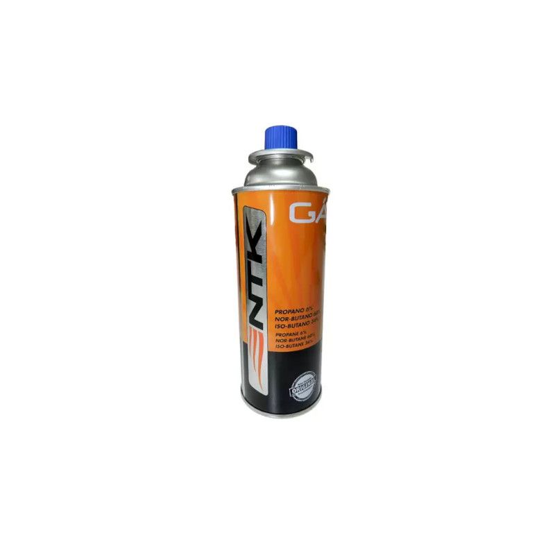 Cartucho De Gas Campgas Nautika 280560