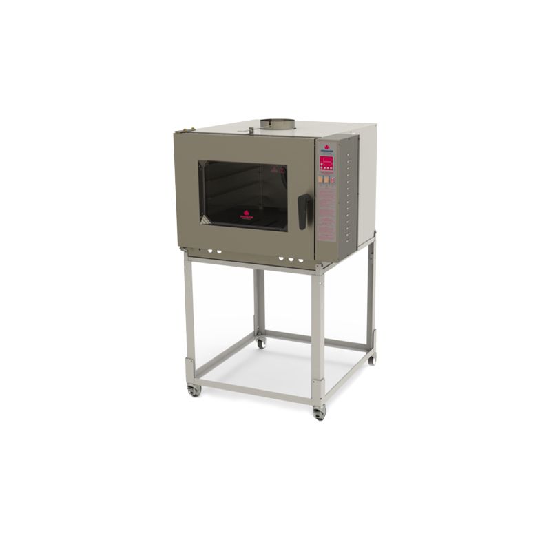 Forno Turbo Eletrico Pint. Prp-5000ne 220t Progas P36881