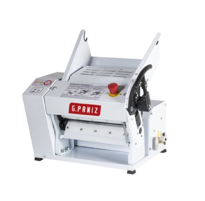 Cilindro Cli300 Band. Inox Ssv6 Monof 127v-220v Gpaniz 90855[38121]