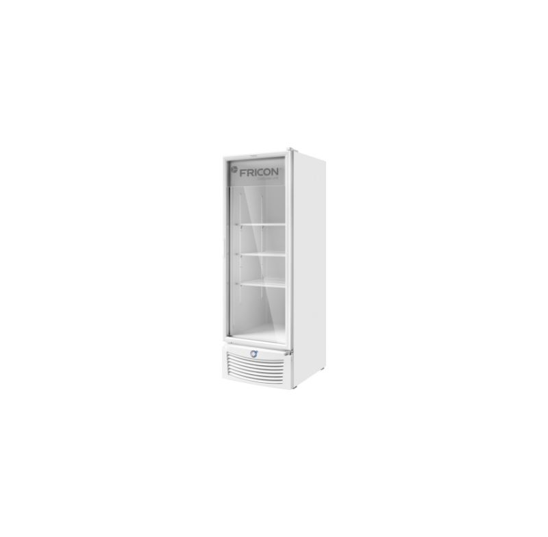 Conservador Vert 127v Fricon Vcet569-1v000 Br Padrao Pv