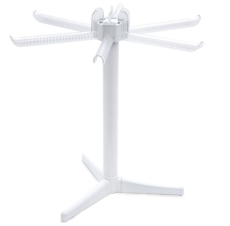 Varal Para Secar Massas Mimo 6061 Branco