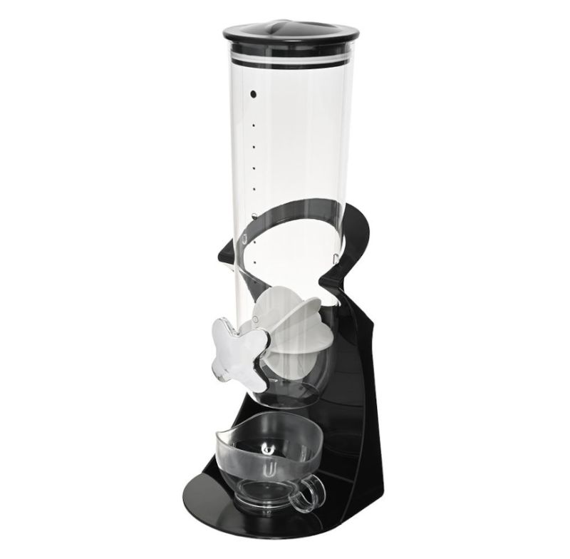 Dispenser De Cereais Redondo Mimo 6358 1,5l