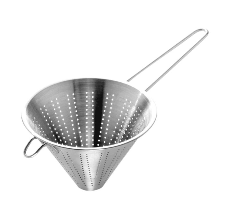 Passador Chinoy Mimo 7491 Inox 14cm
