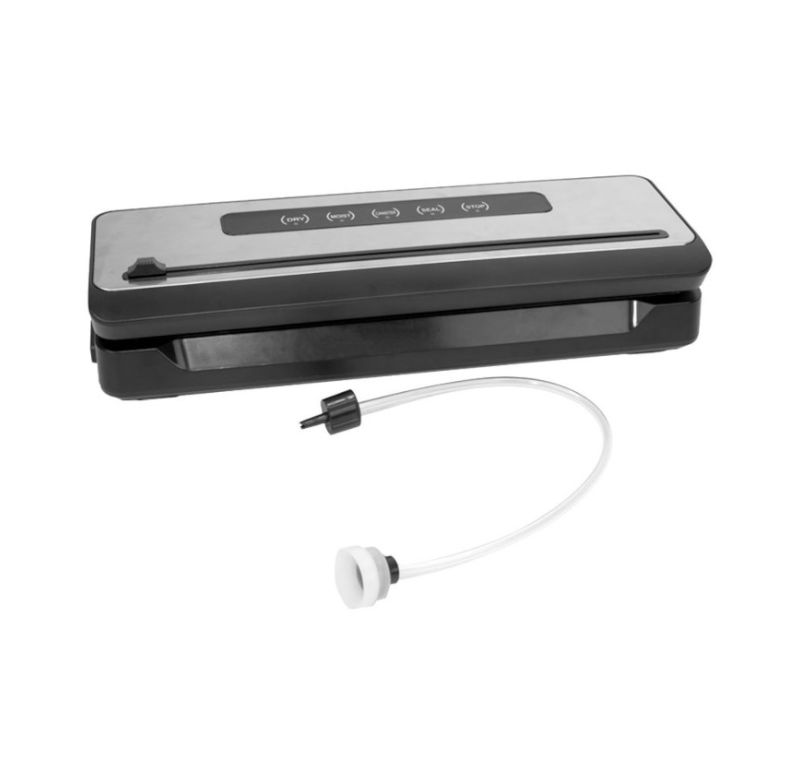 Seladora A Vacuo Smart Plus Sv01 Mimo 9474 Bivolt