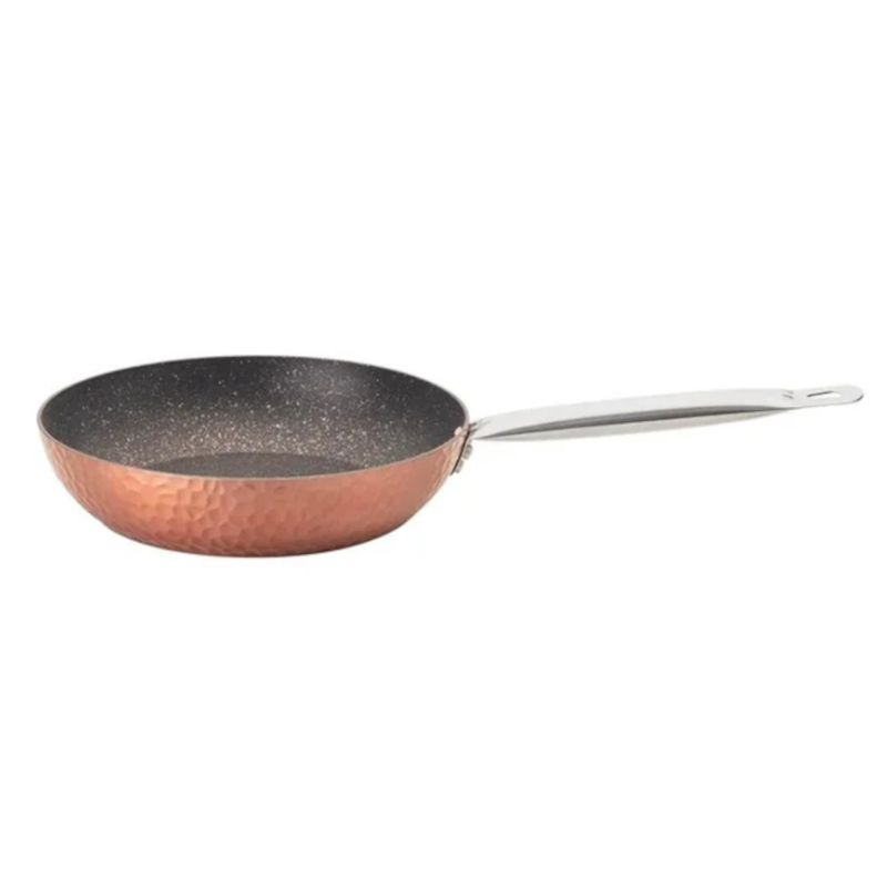Frigideira Mimo 8744 Bronce Cook 24cm 1,8l