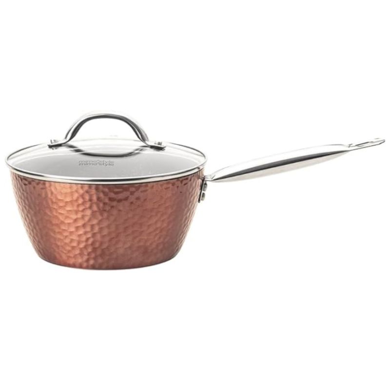 Panela Bronce Cook  Mimo 8746 20cm 2,2l