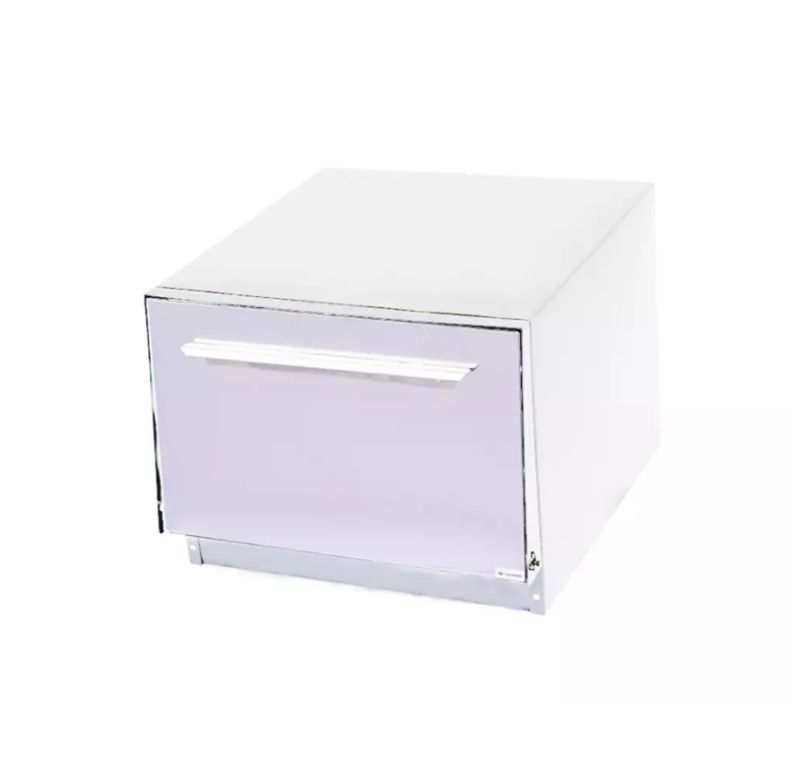 Forno Ind Gas Venancio F70[33304] Porta Inox E Exterior Inox 430