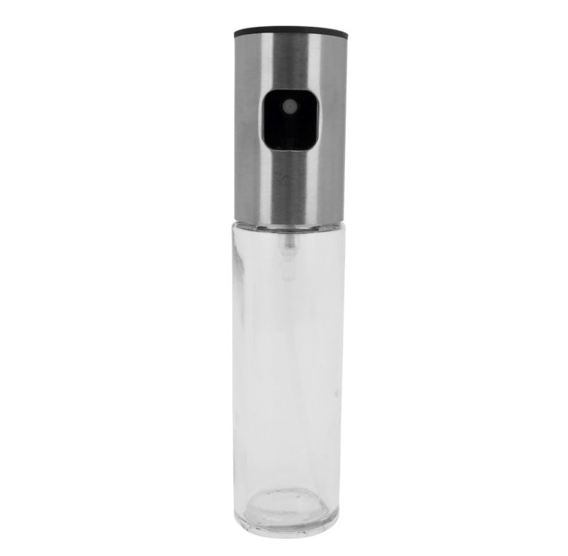 Spray Azeite E Vinagre Vitre Vd23052 Mimo 9125 Vidro 100ml