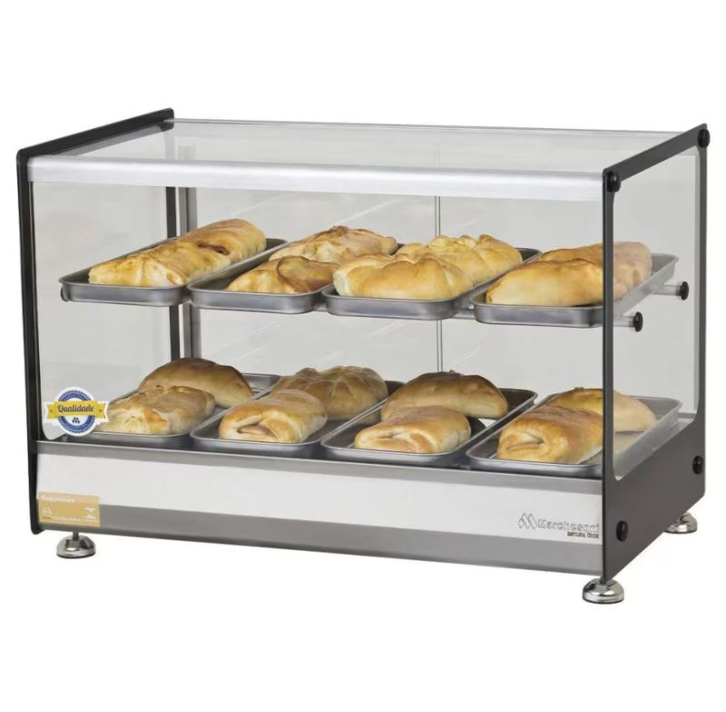 Estufa Onix Marchesoni Ef.8.281 8 Bandejas 127v