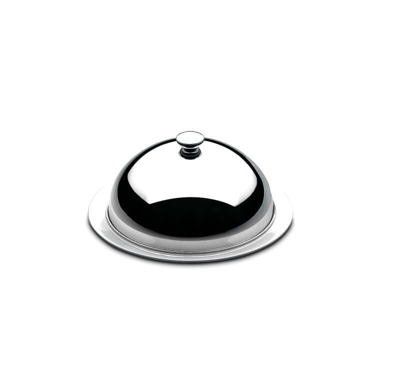 Cloche Arienzo Brinox 1673-124 Inox 24cm