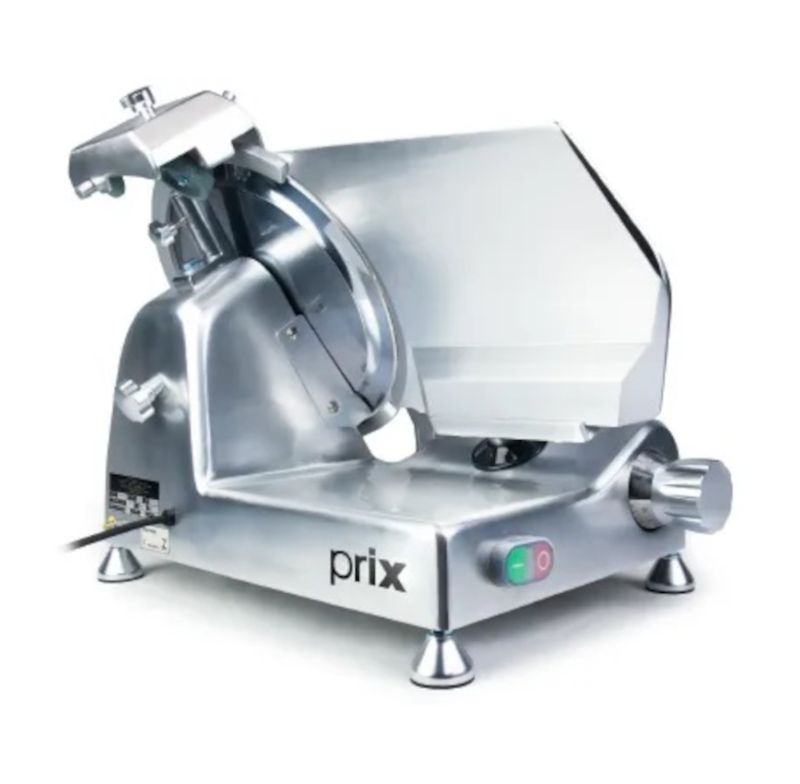 Fatiador De Alimentos 220v Prix Agile 300s Toledo 5018244
