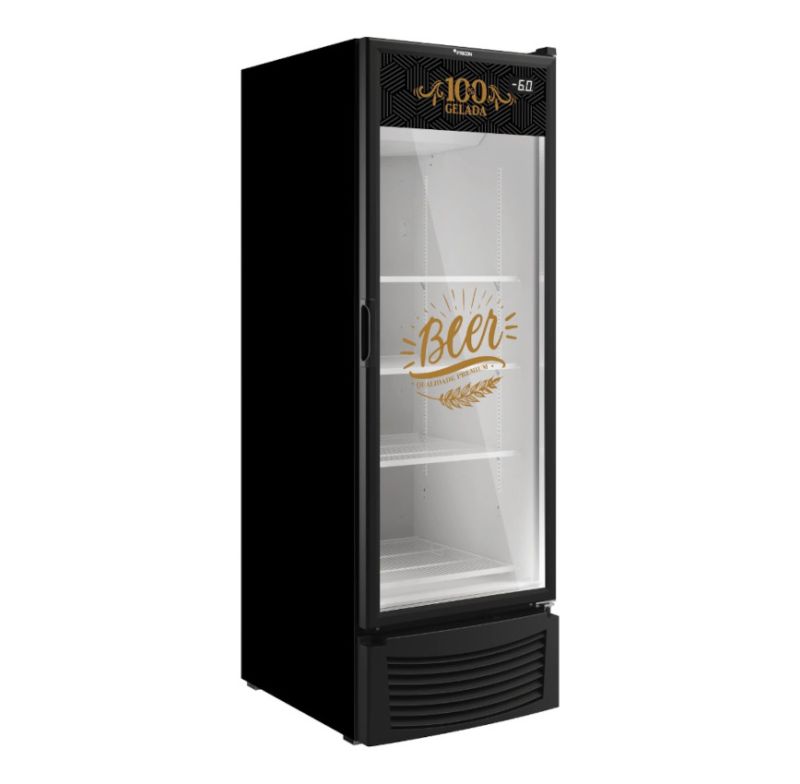 Cervejeira Vert 569l 127v Fricon Vcfc569-1v000 Pr Pv