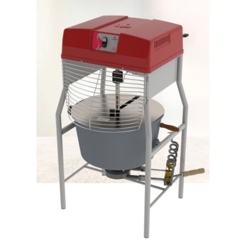 Misturela Prmq-40 G3 40l Bivolt Progas P43660