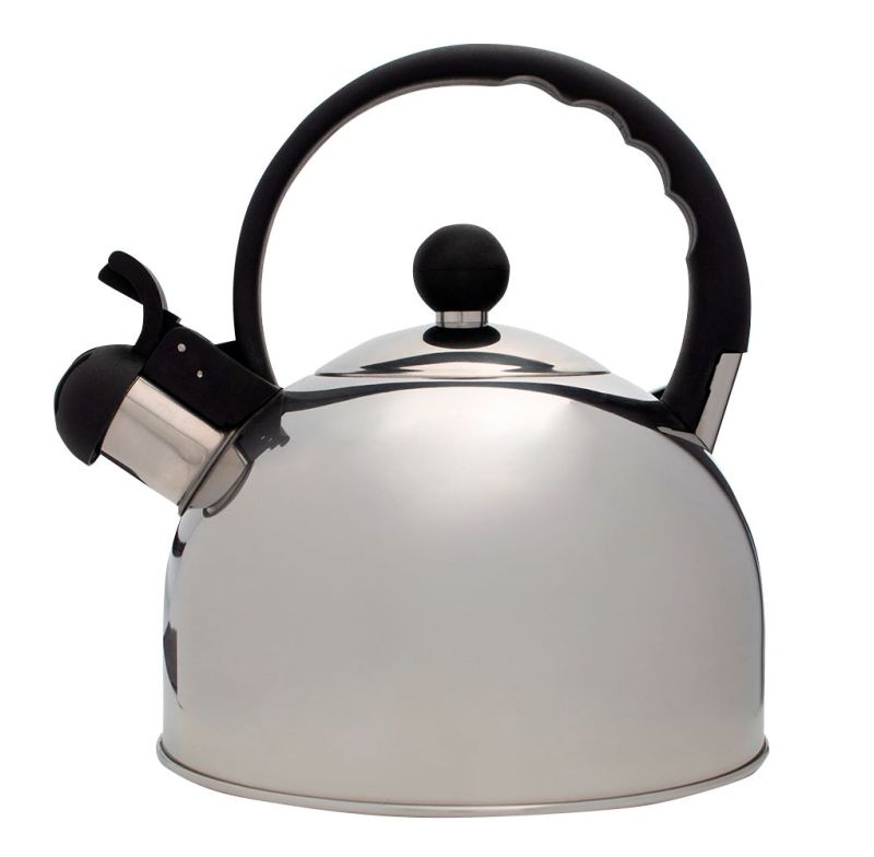 Chaleira Mimo Aj10129 3545 Inox 2l