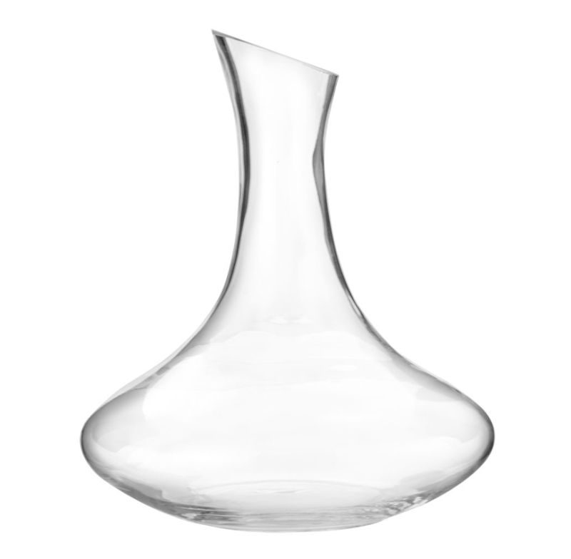 Decanter Vinho Vd1857 Mimo 6337 Vidro 1,5l