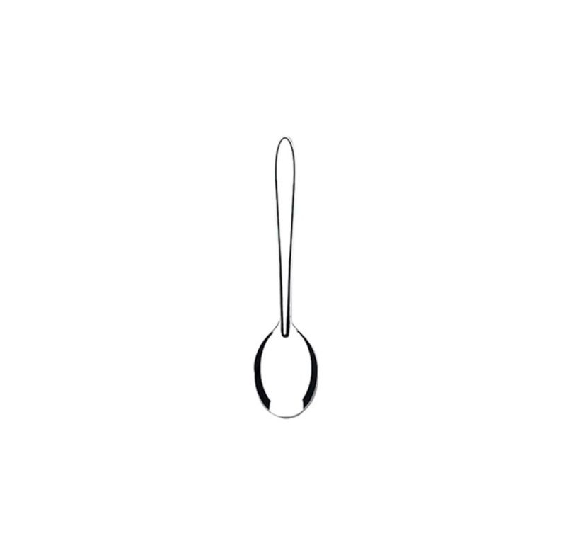 Colher De  Arroz Beli 24,5cm Brinox 2050/318