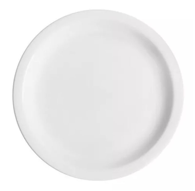 Prato Raso Iguacu Classe Unica 25,5cm Germer 5.5465226.00
