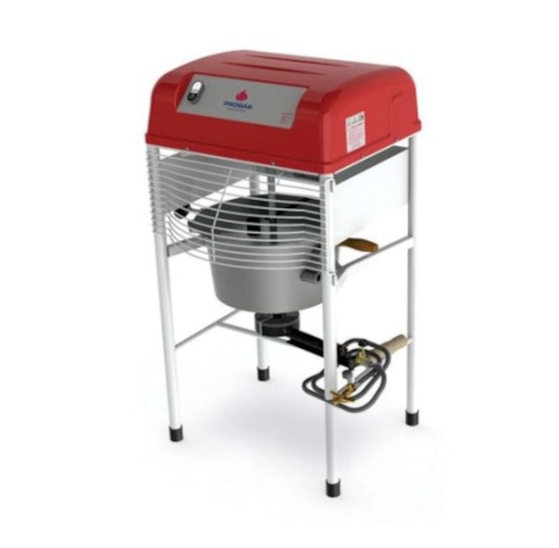 Misturela Prmq-15 G2 Progas P43748 15l Bivolt