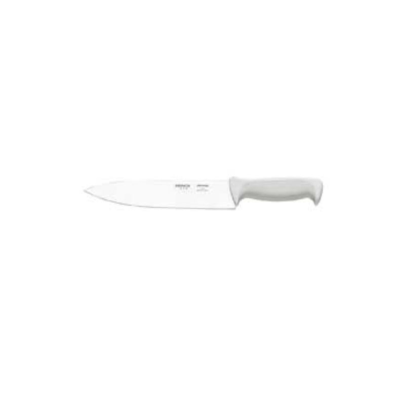Faca Cozinha 8 Precision Brinox 2506/305 Cabo Branco