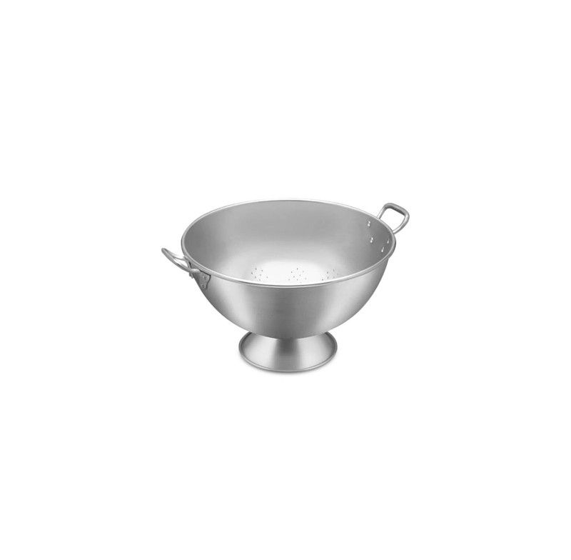 Passador Arroz Hotel N 30 Aluminio Abc 234 7 Litros