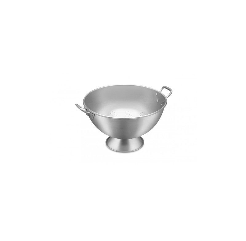 Passador Arroz Hotel 35 Aluminio Abc 237 11,5 Litros