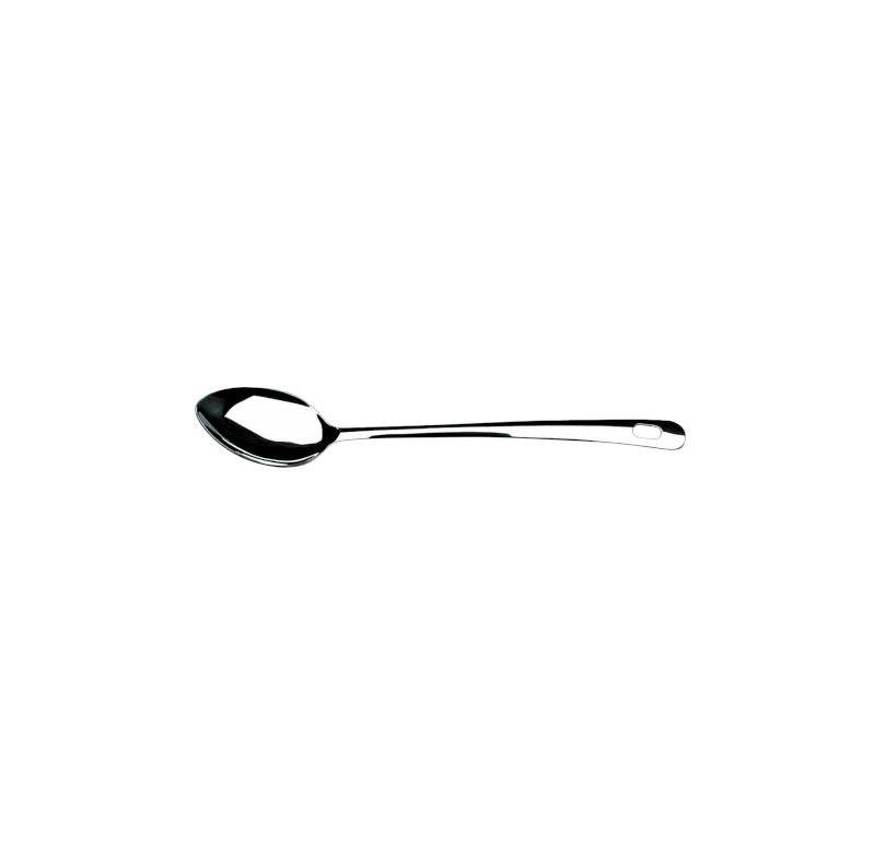 Colher De  Arroz Suprema 34,5cm Brinox 2080/301