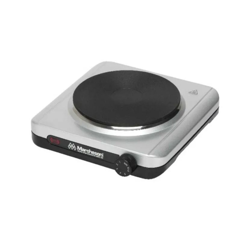 Fogao Eletrico Marchesoni Fg.1.102 1 Boca 220v