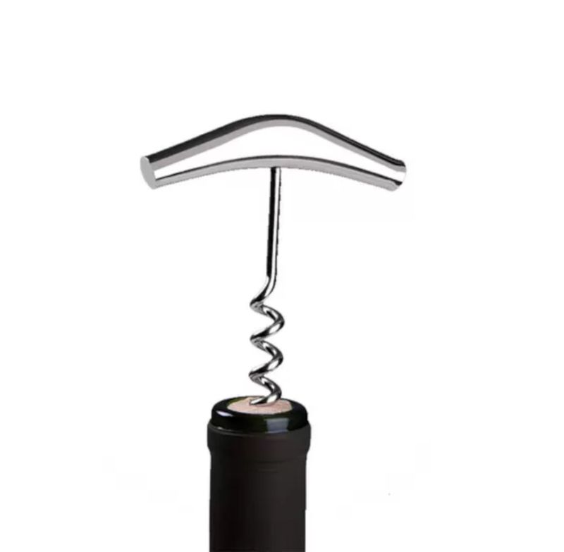 Saca Rolhas Manual Brinox 2310/320 Inox