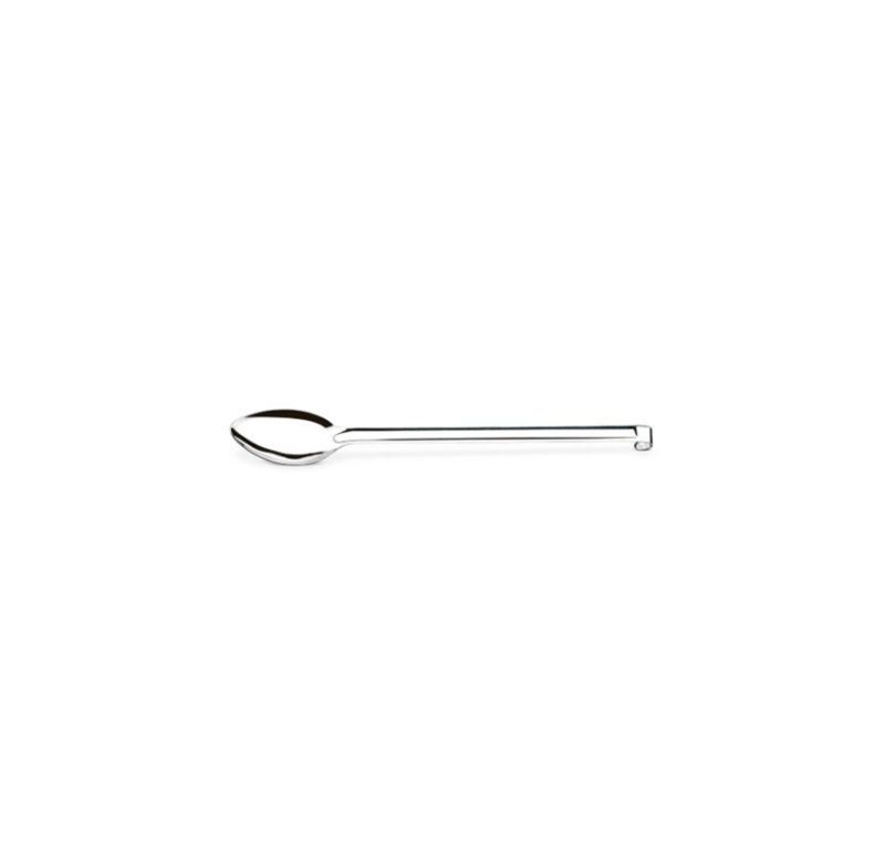 Colher De Arroz Arienzo 33,5cm  Brinox 1660/301 Inox