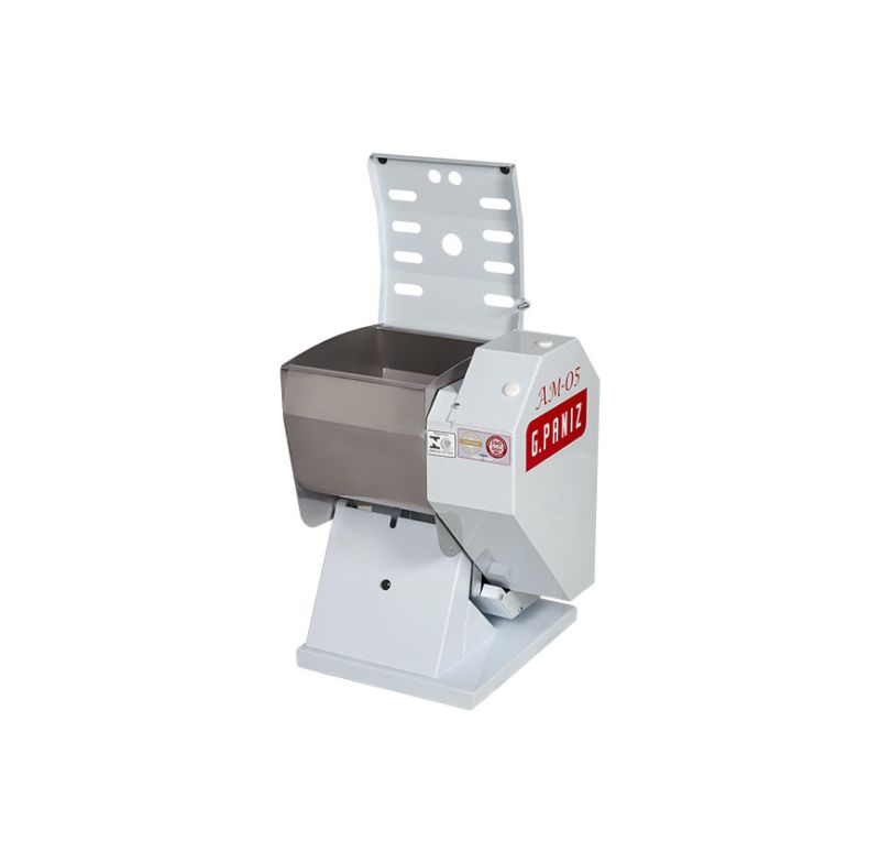 Amassadeira Semi Rapida G. Paniz Am-05 127-220v 90334-27999