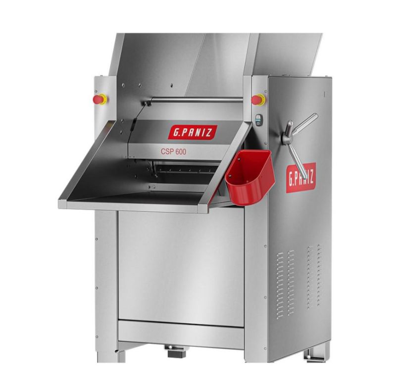 Cilindro G. Paniz Csp-600 Ssv4-1 Epoxi-inox Trif 220v 2491