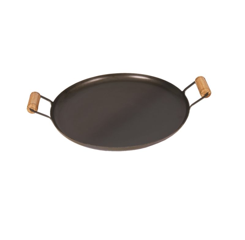 Disco De Aco Com Alcas 463mm Anodilar 16