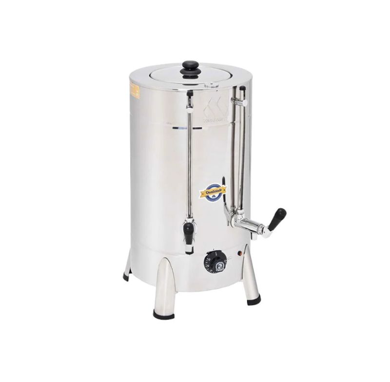 Cafeteira Tradicional 4l 127v Marchesoni Cf.2.401
