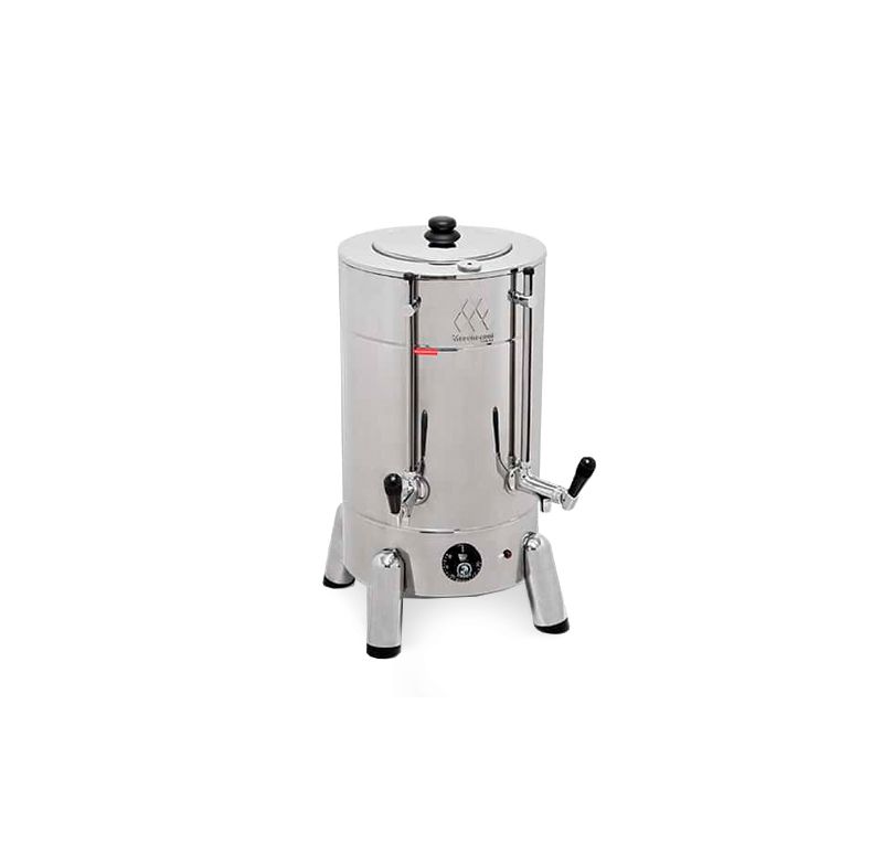 Cafeteira tradicional 4l x 1300w 127v cf.2.401