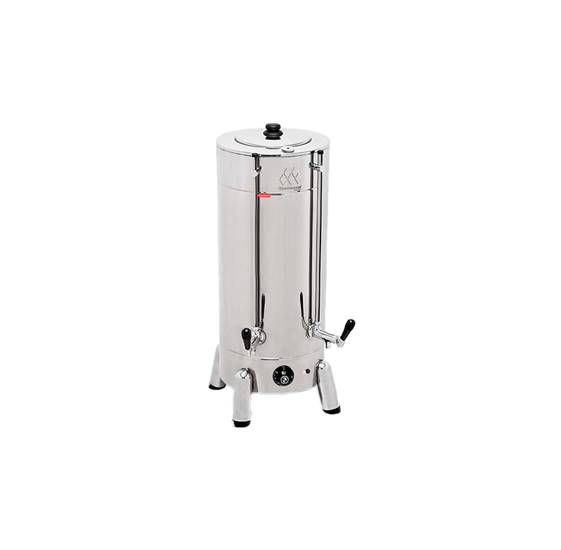 Cafeteira tradicional 8l x 1300w 127v cf.2.801