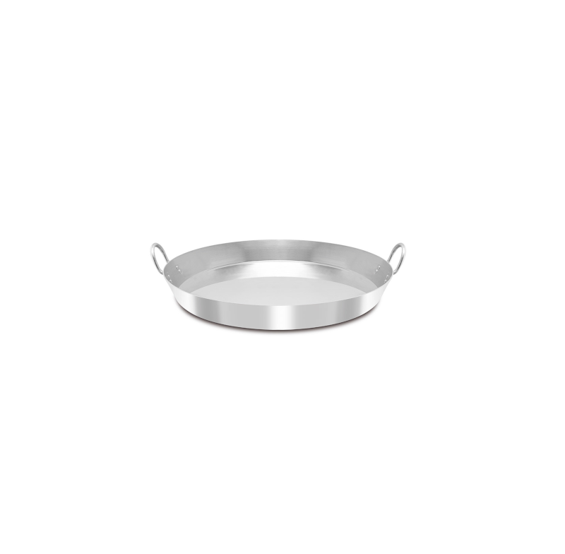 Paellera 40 Aluminio Abc 3090 Lixada
