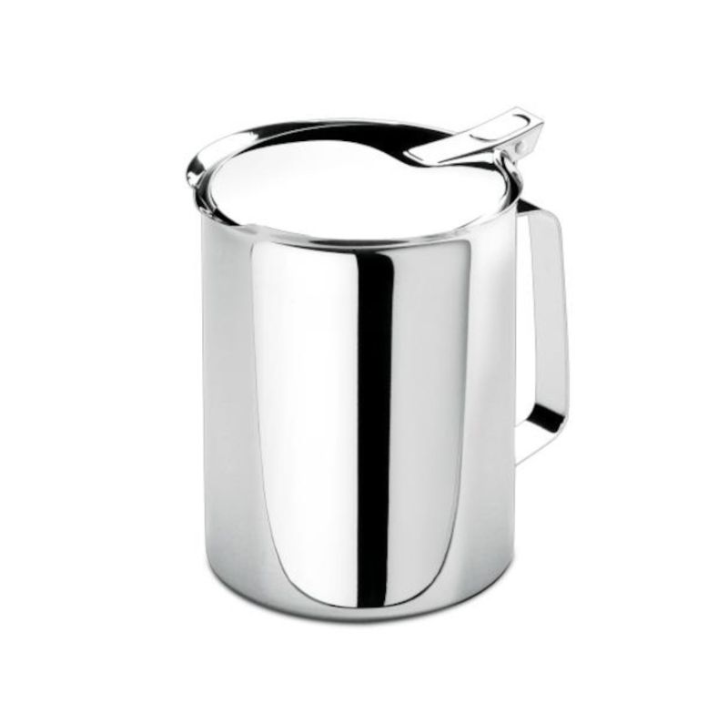 Jarra Brinox Arienzo Se 1650/002  Inox Com Tampa 2lts