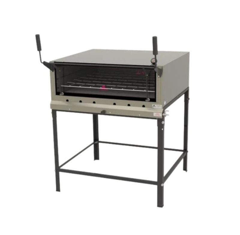 Forno Refratario Gas Prp-900 G2 Progas P45129