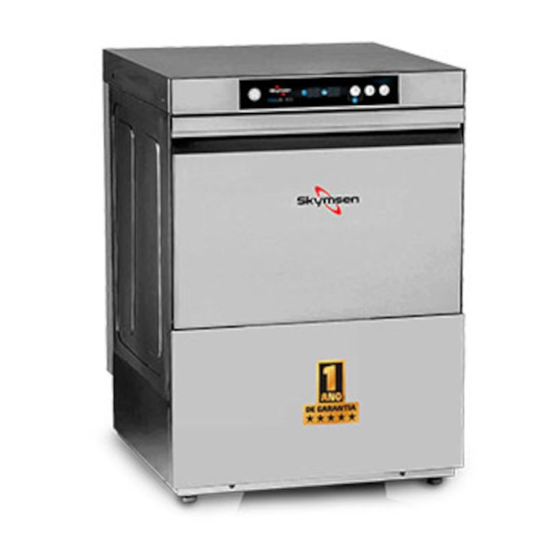 Lavadora De Loucas De Abertura Frontal Prolav 505 220 V-t Skymsen 707007