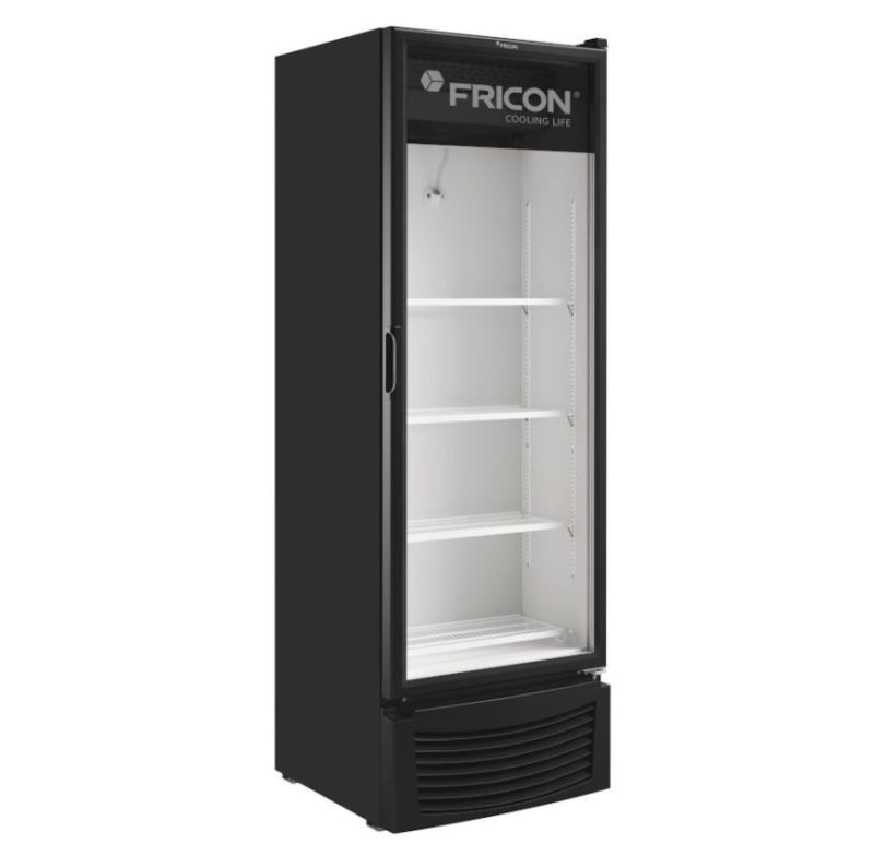 Conservador Vert 433l 127v Fricon Vcfm433-1v002 Pr Pv